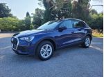 Audi Q3 35 TFSI S tronic Business interni s-line