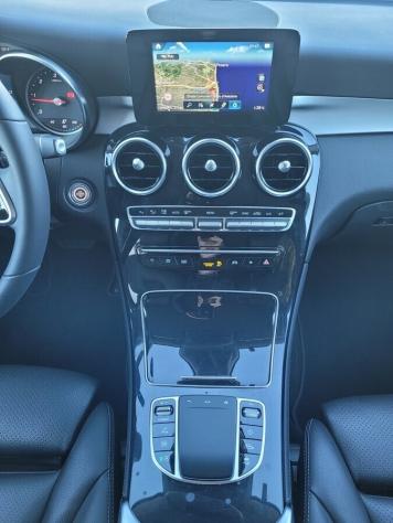 Mercedes-benz GLC 200 d 4Matic Executive - Foto 10