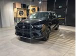 SEAT Arona Arona 1.0 EcoTSI Black Edition