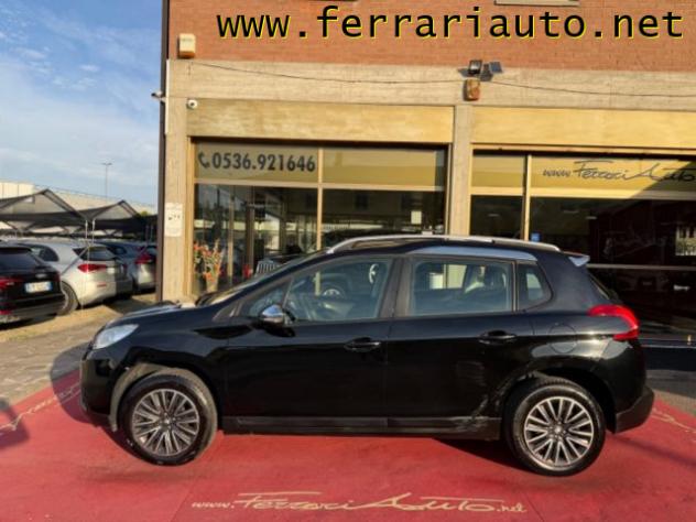 PEUGEOT 2008 1° serie 1200 Active GPL VALIDO 2036 NEOPATENTATI rif. 24128746 - Foto 5