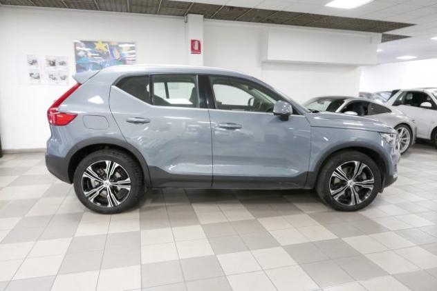 VOLVO XC40 T5 Recharge Plug-in Hybrid Inscription Expression rif. 23691909 - Foto 3