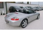 Porsche Boxster 2.5i 24V cat
