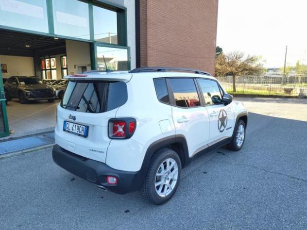JEEP Renegade 1.0 T3 Limited rif. 23983850 - Foto 3