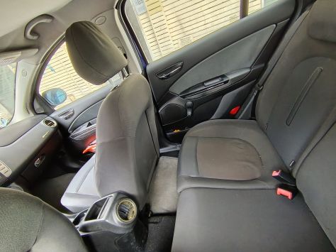 Fiat Bravo 1,9 Multijet Dynamic - Foto 6