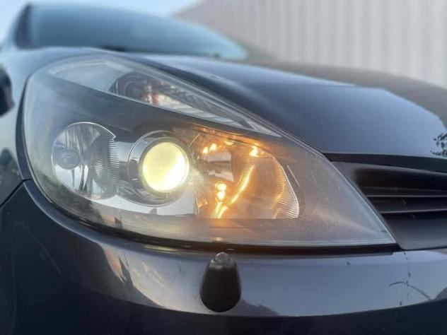Renault Clio 1.5 dCi 105CV 3 porte Initiale - Foto 4