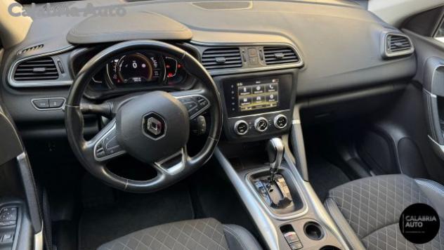 RENAULT Kadjar Blue dCi 8V 115CV EDC Intens rif. 21826818 - Foto 7