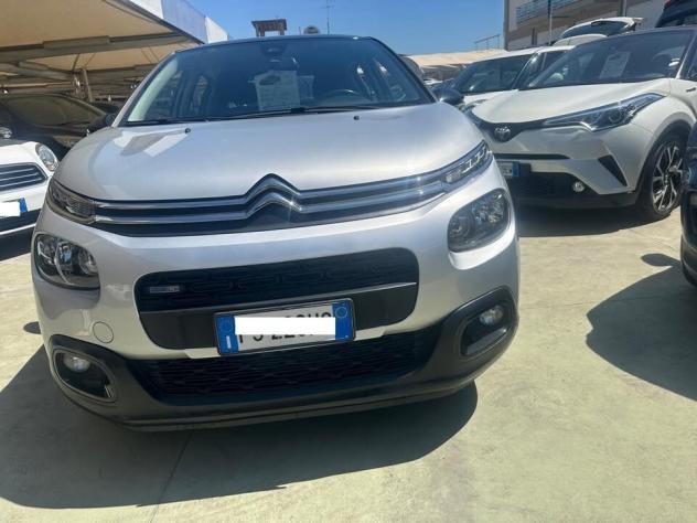 Citroen C3 PureTech 82 GPL Shine - Foto 6