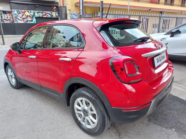 Fiat 500X 1.3 MultiJet 95 CV City Cross - Foto 5