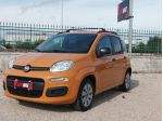 Fiat Panda 1.2 EasyPower Lounge