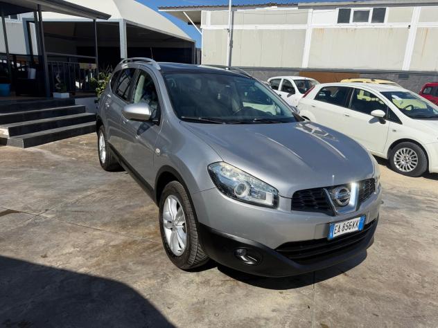 Nissan Qashqai Qashqai+2 1.5 dCi Tekna - Foto 3