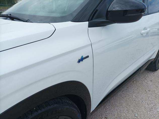 Renault Austral Full Hybrid E-Tech 200 CV Techno Esprit Alpine - Foto 5