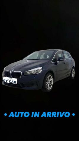 BMW 218 d Active Tourer Luxury rif. 24152762