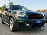 MINI COUNTRYMAN 2.0D 136CV AUTO XENON NAVI PELLE LED AMBIENT 11/2017