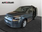 Volkswagen Caddy Caddy Maxy 2.0 TDI SPACE 102 CV 7 POSTI