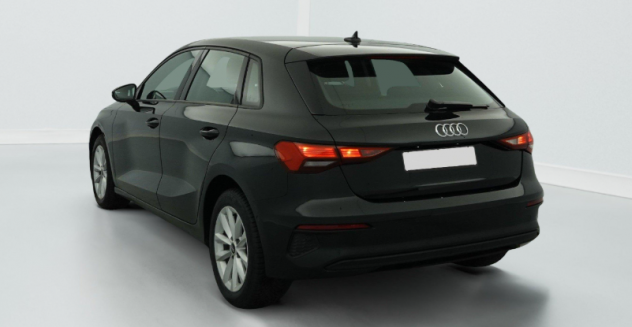 Audi A3 A3 SPB 30 TFSI mhev S tronic IN PROMO Navi plus Park assist - Foto 5