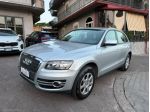 AUDI Q5 2.0 TDI 170 CV quattro S tr. Advanced
