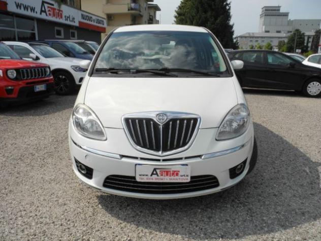 LANCIA MUSA 1.4 Ecochic GPL -Ok NEOPATENTATI- UNICO PROPRIET. rif. 23805387 - Foto 3