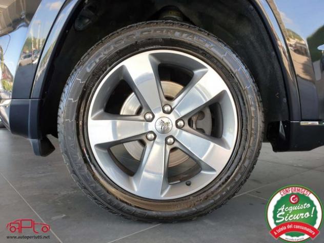 JEEP Grand Cherokee 3.0 V6 CRD 250 CV Multijet II Overland rif. 19324436 - Foto 5
