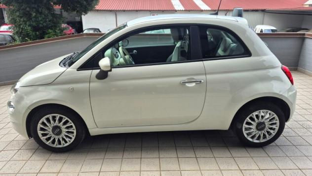 FIAT 500 (2015-2024) 500 1.0 Hybrid Lounge - Foto 8