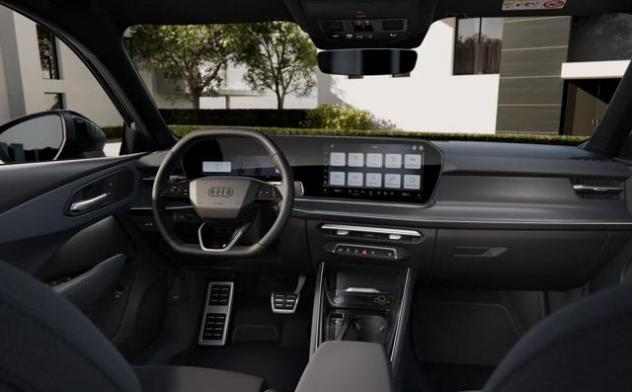AUDI Q3 SPB TFSI 150 kW S tronic quattro S Line Tetto Pano rif. 23197662 - Foto 4
