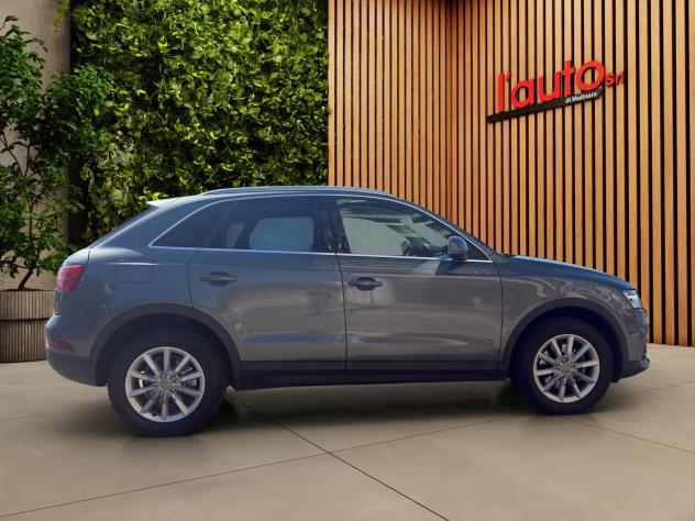 Audi Q3 2.0 TDI 120 CV S-TRONIC - Foto 7