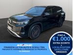 Volkswagen Tayron Tayron 1.5 eTSI ACT Edition Plus DSG