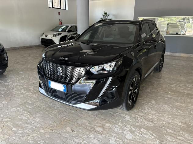 Peugeot 2008 PureTech 130 S&S EAT8 Allure