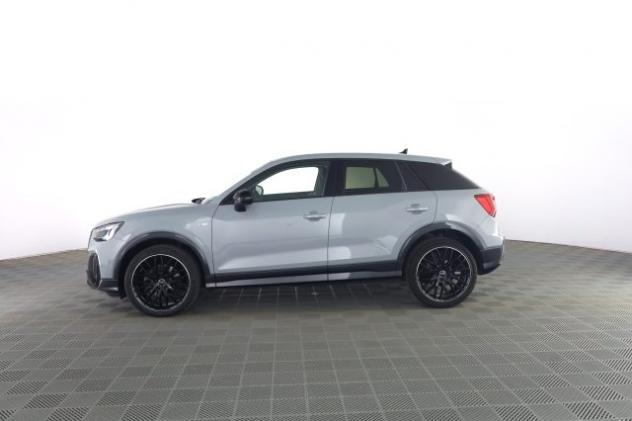 AUDI Q2 Q2 35 TDI S tronic Identity Black rif. 23867757 - Foto 7