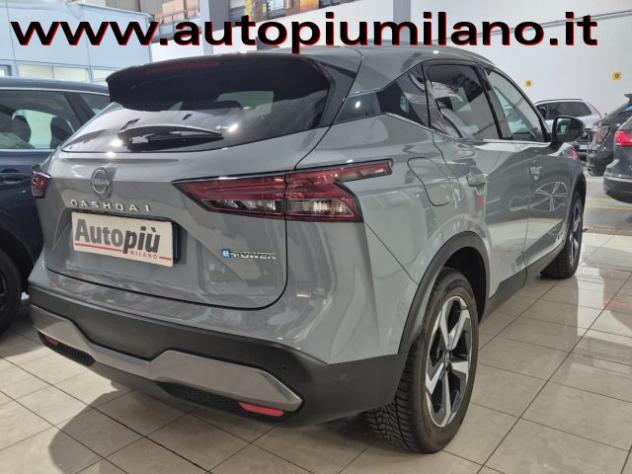 NISSAN Qashqai e-Power N-Connecta rif. 23864014 - Foto 4