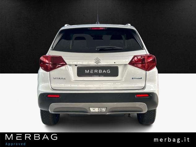 Suzuki Vitara Vitara 1.4h Cool 4wd allgrip - Foto 4