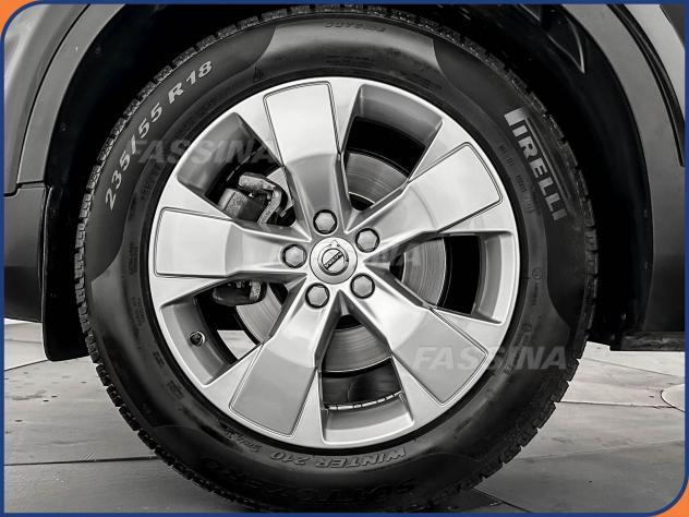 Volvo XC40 XC40 2.0 b4 Momentum awd auto my21 - Foto 7