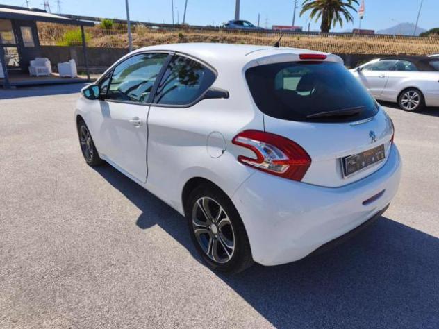 PEUGEOT 208 1° serie PureTech 82 3 porte Active rif. 23770036 - Foto 7