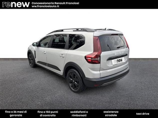 DACIA Jogger 1.0 TCe GPL EXTREME UP 7 P NBI rif. 23859939 - Foto 3