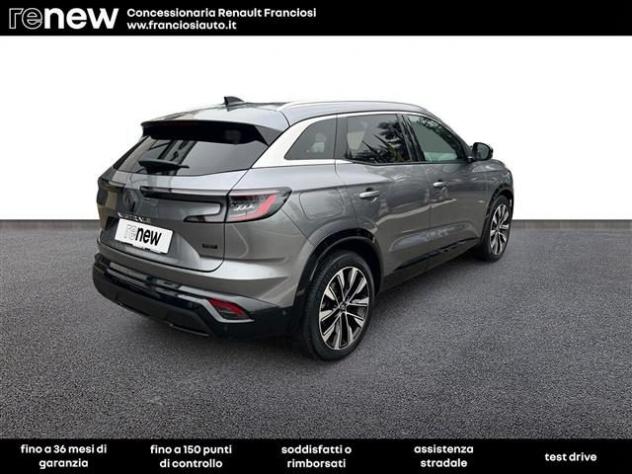 RENAULT Austral E-Tech full hybrid 200 ICONIC rif. 23859961 - Foto 4