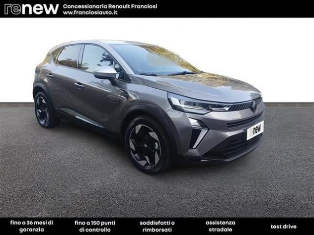 RENAULT Captur 1.0 eco-g Techno 100cv rif. 24121659 - Foto 2