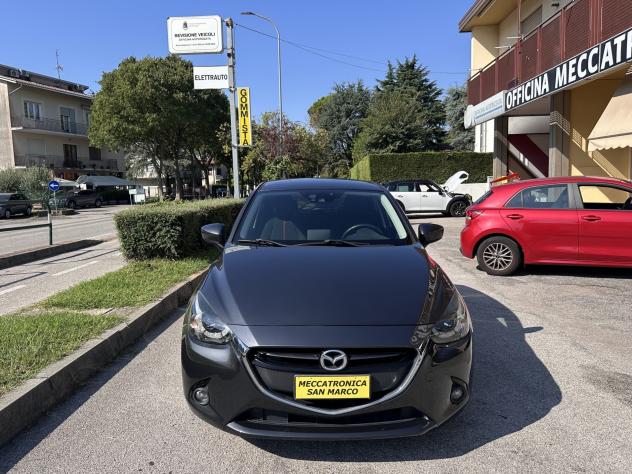 Mazda 2 1.5 Evolve 90cv - Foto 2