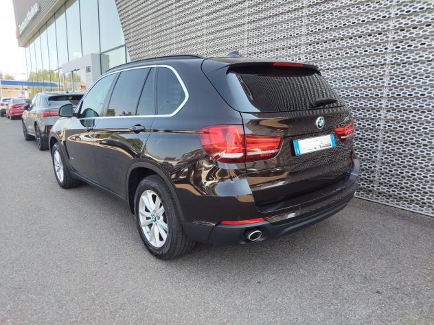 BMW X5 X5 xdrive25d Business 231cv auto - Foto 4