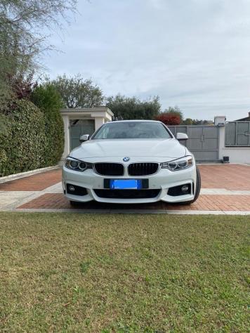 Bmw 420 420d Cabrio - Foto 4