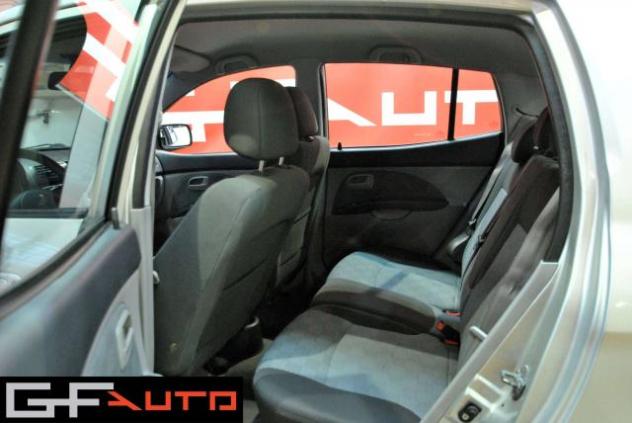 Kia Picanto Picanto I 2004 1.1 EX Spicy - Foto 9