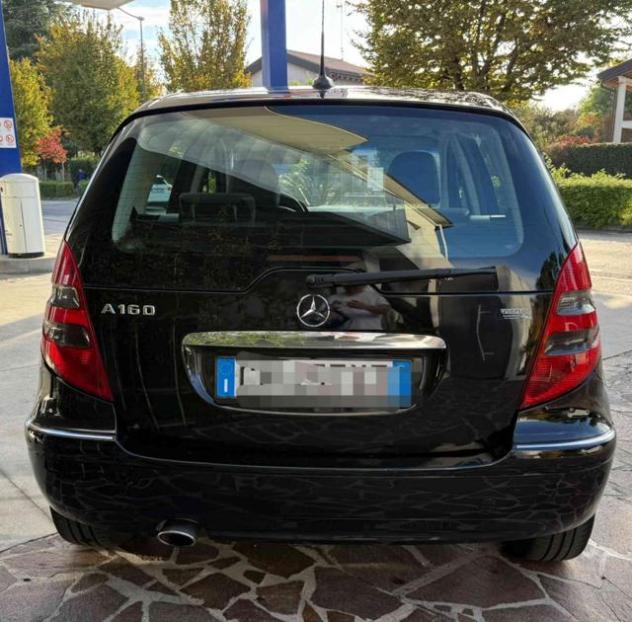 MERCEDES-BENZ A 160 CDI Avantgarde diesel rif. 24215613 - Foto 4
