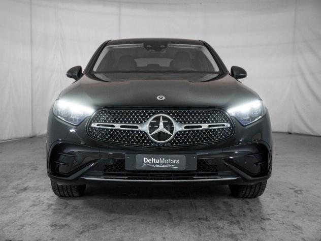 Mercedes-Benz GLC GLC 220 d 4MATIC Coupe AMG Line Premium - Foto 5