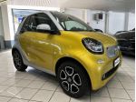 SMART ForTwo 0.9 Turbo Basis Prime Cabrio  rif. 24039944