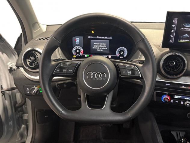 Audi Q2 Q2 35 1.5 tfsi S line edition s-tronic - Foto 9