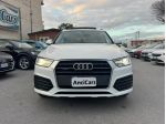 Audi Q3 Q3 2.0 tdi Sport 4Edition quattro 150cv