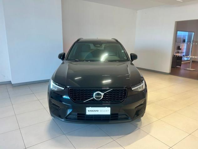 Volvo XC40 B3 Aut. Plus Dark - Foto 6