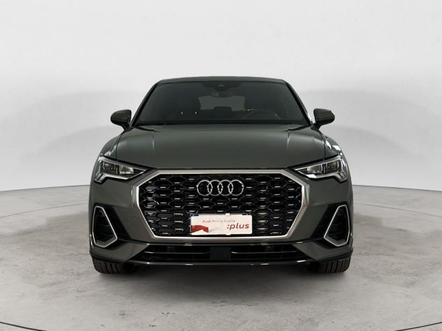 Audi Q3 Sportback Q3 Sportback 35 2.0 tdi S line edition s-tronic - Foto 2