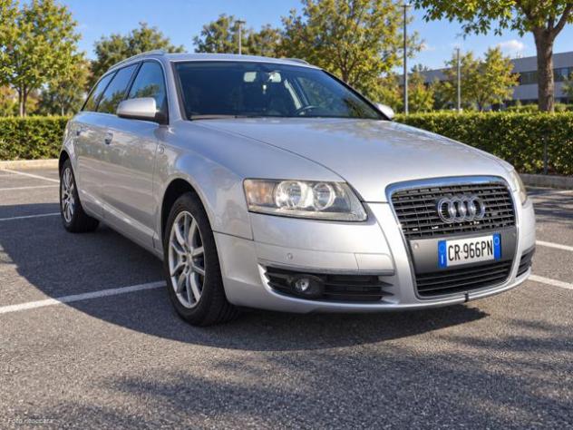 AUDI A6 Asta libera astecamion24.com rif. 24190725 - Foto 2