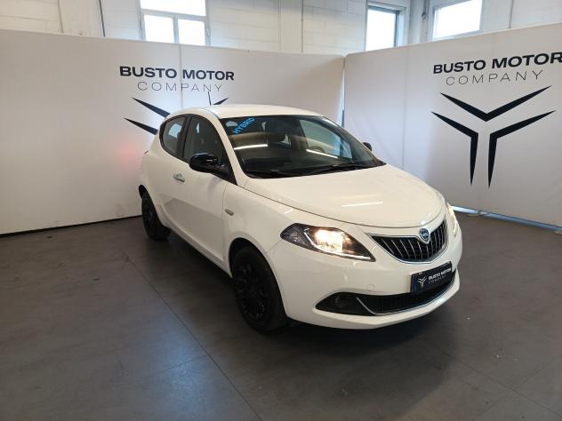 Lancia Ypsilon Ypsilon 1.0 firefly hybrid Gold Plus s&s 70cv