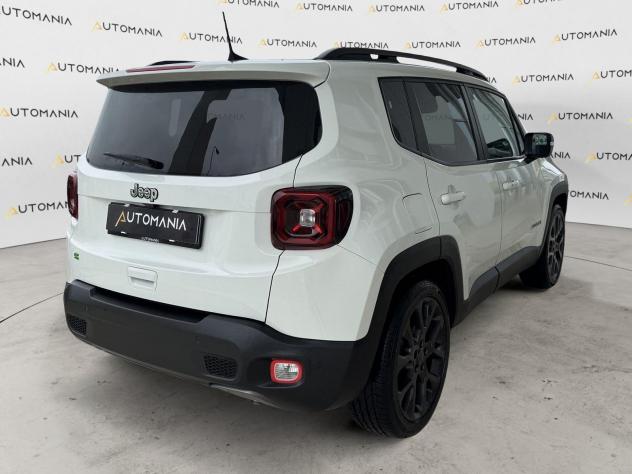 Jeep Renegade 1.5 Turbo T4 MHEV Limited - Foto 7
