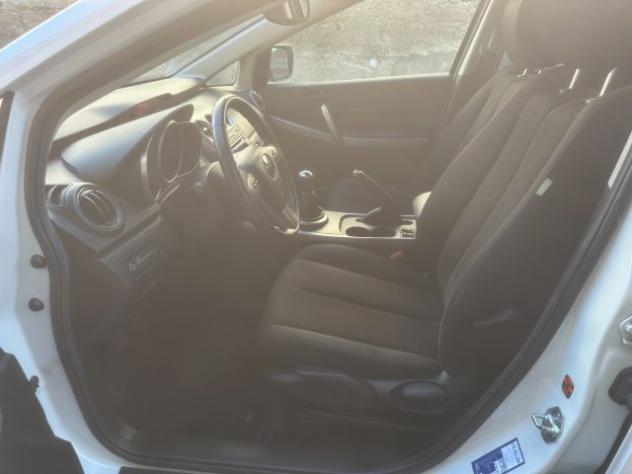 MAZDA CX-7 2.2L MZR CD Tourer rif. 23971606 - Foto 6